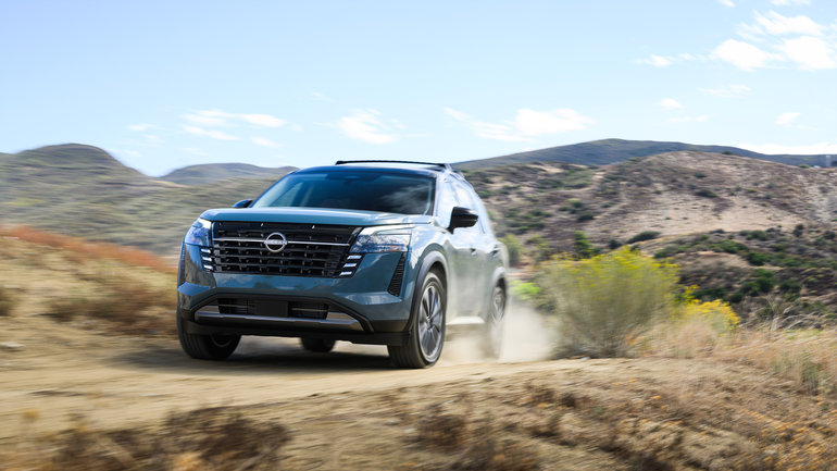 Weekend Trips to the Rockies: Your 2026 Nissan Pathfinder Adventure Guide