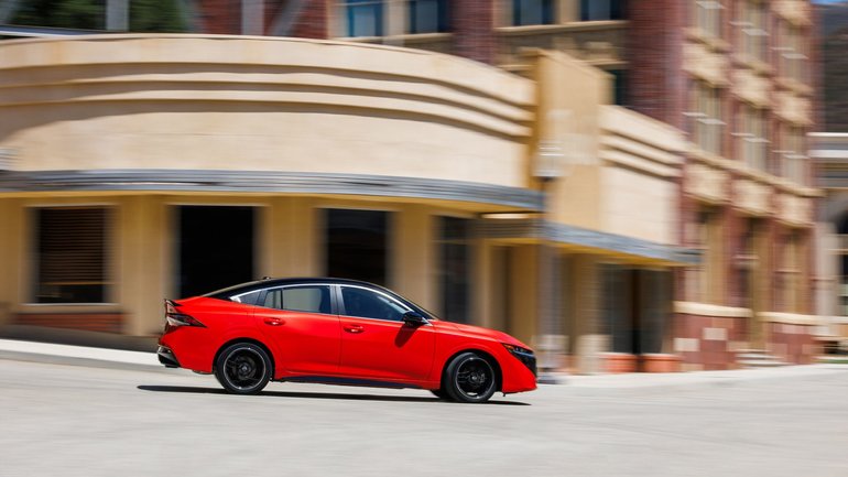 Standard Pedestrian Braking and Blind Spot Intervention: The 2026 Sentra's Safety Tech Decoded