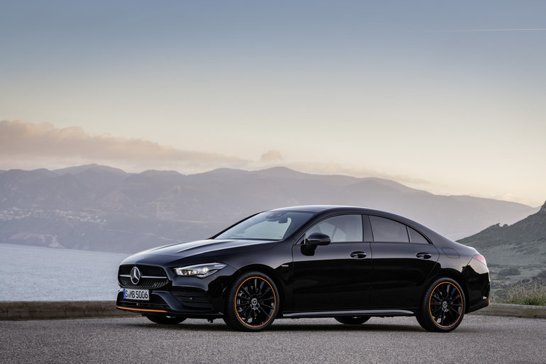 Three reasons you will want to consider a pre-owned Mercedes-Benz CLA