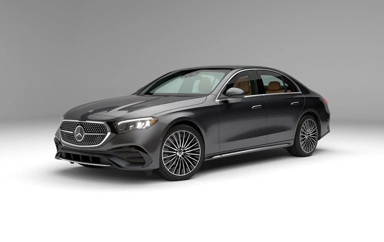 Mercedes‑Benz Classe E 2025 à Gatineau, QC