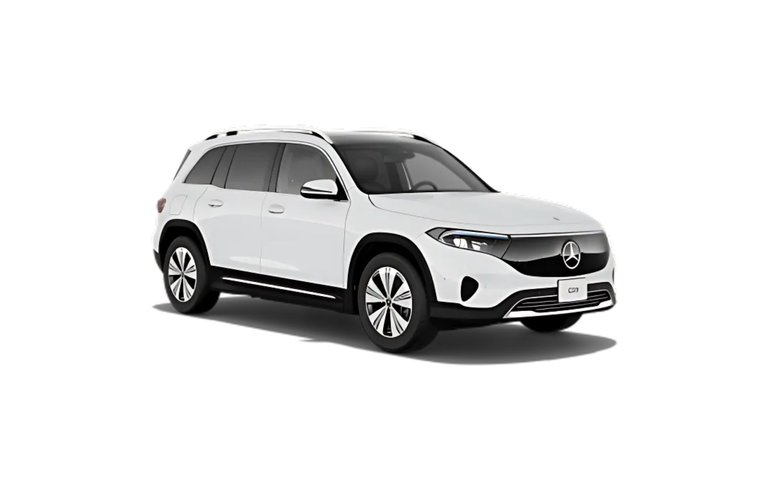 Mercedes-Benz EQB 300 2025 à Gatineau, QC