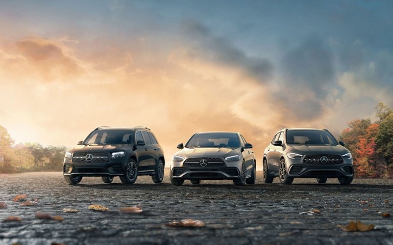 Les véhicules Mercedes-Benz sont-ils fiables?