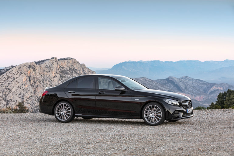 Why Choose Mercedes-Benz Certified Pre-Owned in 2025: Complete Buyer's Guide