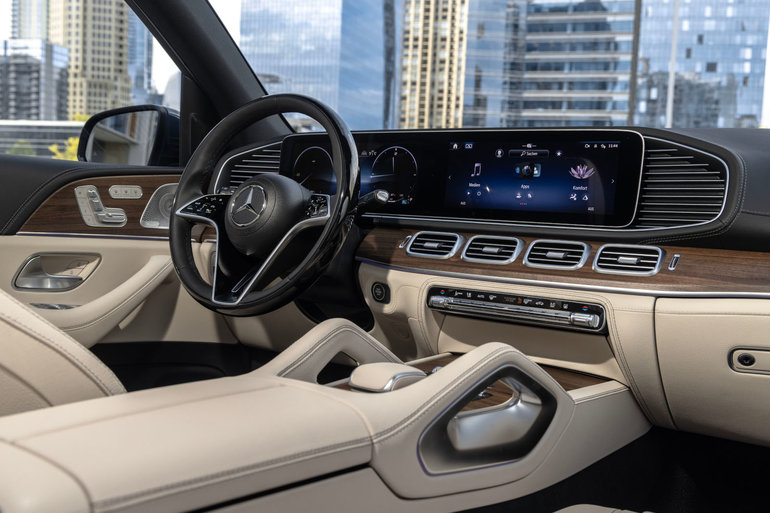 Beyond Navigation: 7 Unexpected Mercedes-Benz Technologies That Will Transform Your Daily Drive