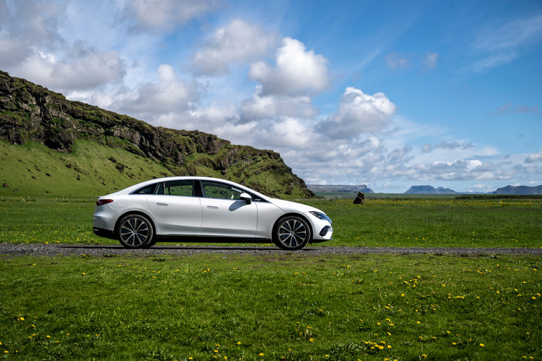Back-to-School Peace of Mind: 5 Mercedes-Benz Safety Features for Ottawa's School Zones