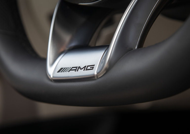 L'histoire de Mercedes-AMG est ancrée dans le sport automobile