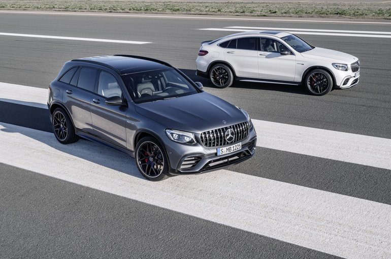 Why choose a Mercedes-Benz pre-owned vehicle?