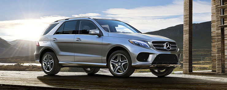 Mercedes-Benz établit de nouveaux records de ventes en 2015