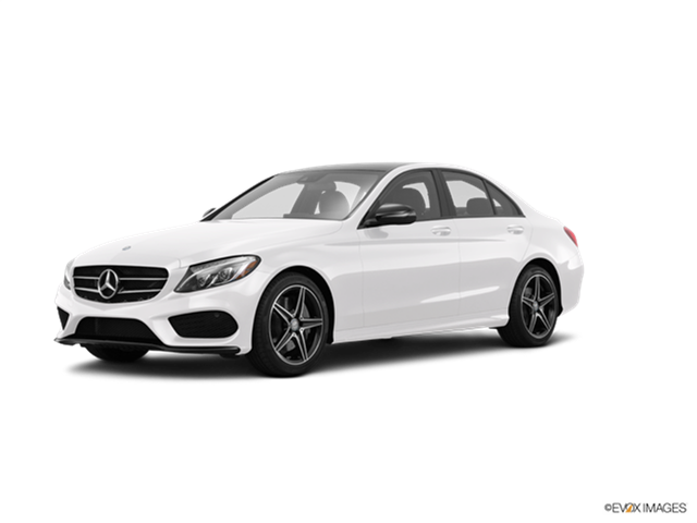 Plenty of Versions of the 2016 Mercedes-Benz C-Class Offered in Ottawa