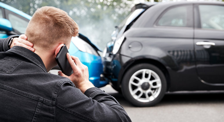 Vital Steps to Take After a Vehicle Collision: Guidance from Morrey Autobody and Glass