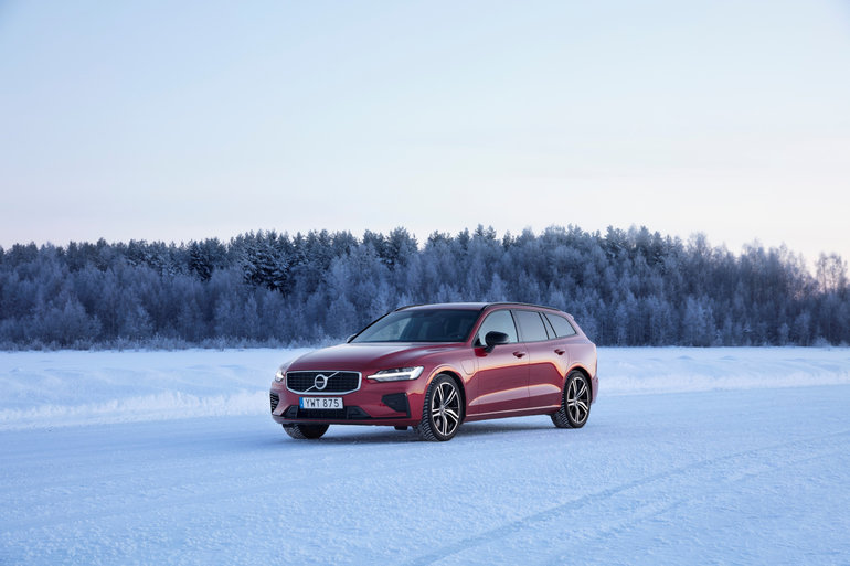 The Impressive Benefits of Volvo Certified Pre-Owned Vehicles