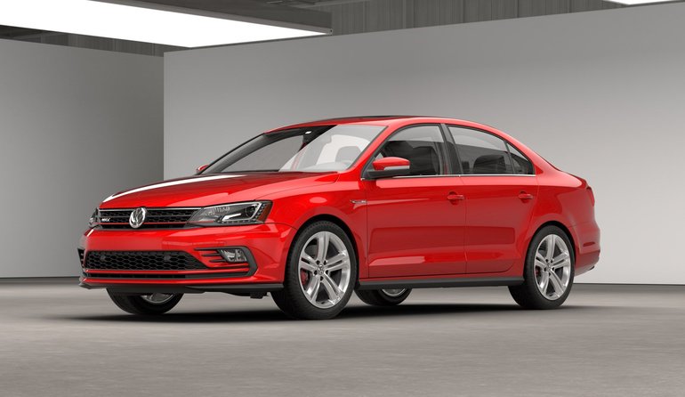 2017 Volkswagen Jetta GLI: A Good Value?