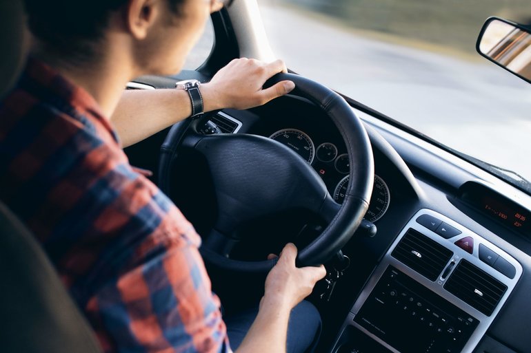 Buying a Used Car? Buy Certified Pre-Owned