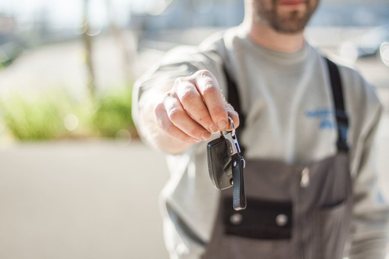 How to Get the Best Price on a New Car