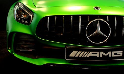Mercedes-Benz Remains Dominant in Formula 1 Racing