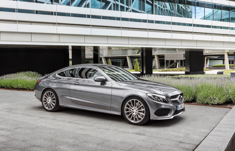 La Classe E de nouvelle génération de Mercedes-Benz en phase d’essais