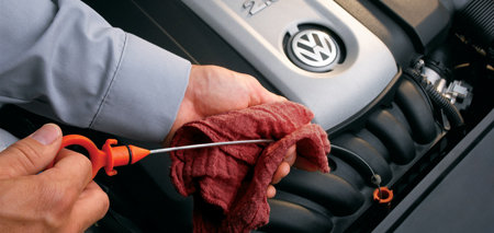 Oil Changes in Simcoe, Ontario