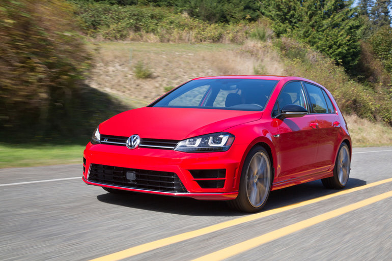 A look at the Volkswagen Canada certified pre-owned vehicle program