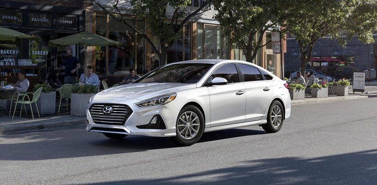 Certified Pre-Owned Vehicles in Sudbury