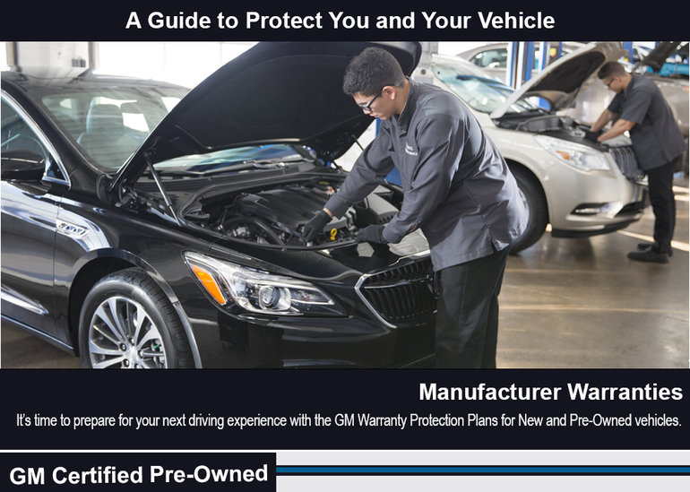 A Guide to Protect You and Your Vehicle