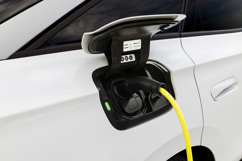 Volkswagen Group to Implement North American Charging Standard by 2025