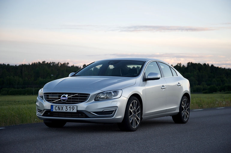 Le programme de véhicules d'occasion certifiés Volvo