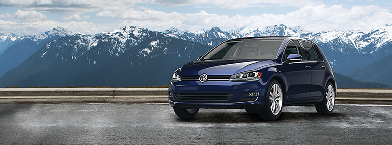 Volkswagen Golf: The Cheapest Car to Insure