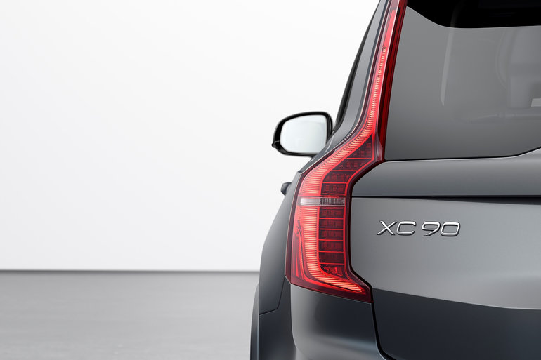 Three features that help the 2021 Volvo XC90 stand out in its segment