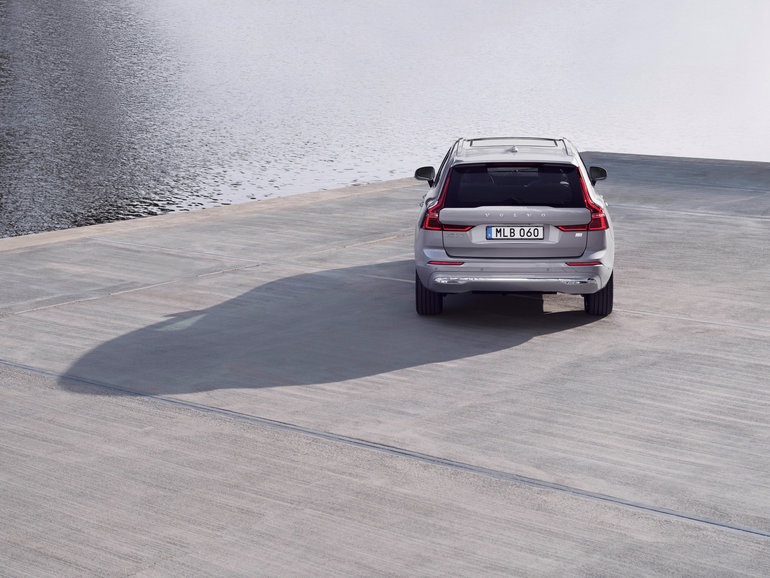 2021 Volvo XC60 vs. 2021 Acura RDX: Style, Functionality and Capability Meet Luxury
