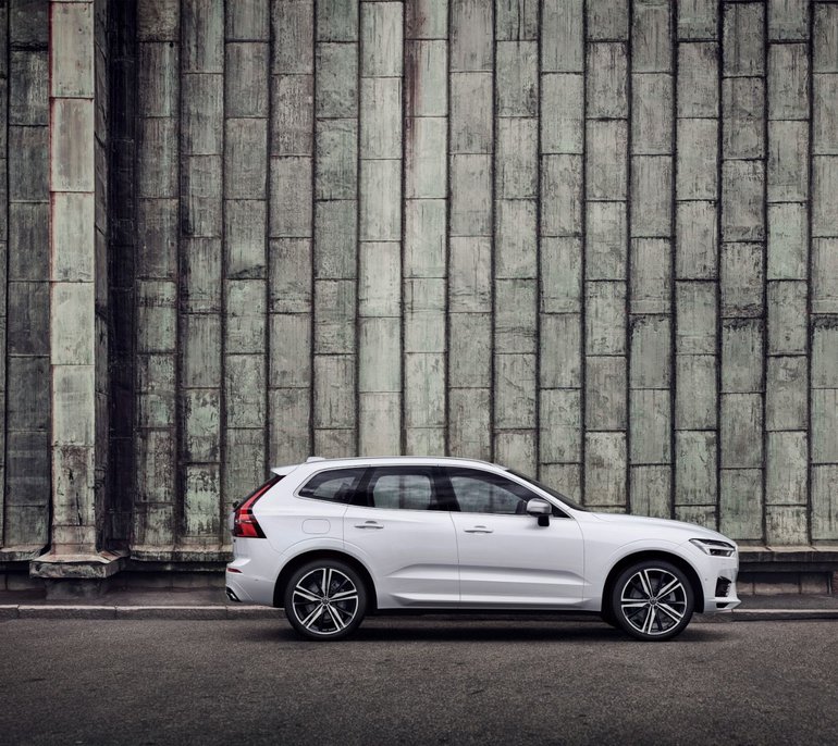Why There Are Many Advantages to Choosing a Certified Pre-Owned Volvo