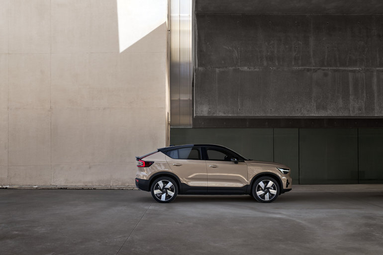 What to Expect from Volvo in 2025: Key Updates Across the Lineup