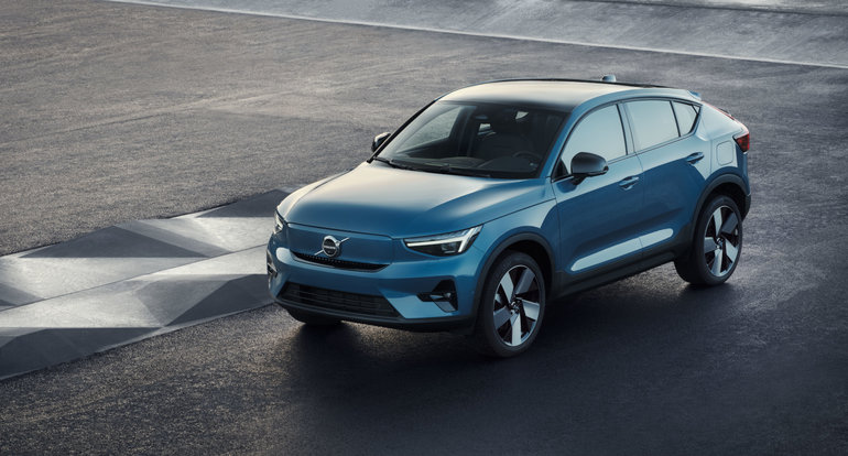 Understanding Volvo Electric Vehicle Energy Consumption: From kWh to kW