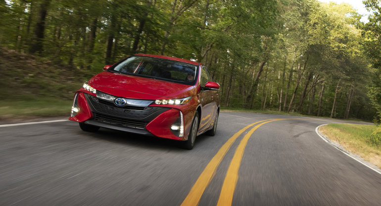 Five fuel-efficient pre-owned Toyota vehicles to consider this summer