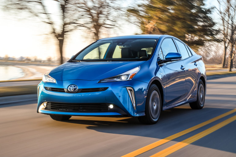 Why buy a certified pre-owned Toyota vehicle?