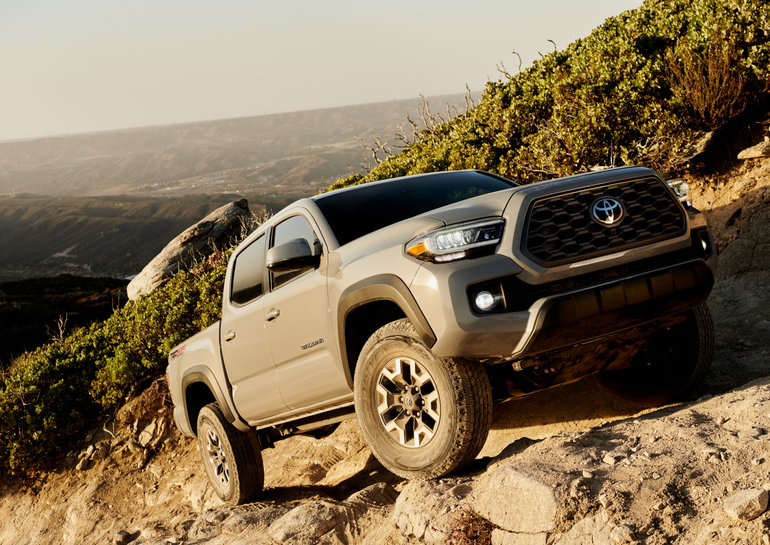 Pre-owned Toyota Trucks: Why Tundra and Tacoma Stand Out on the Used Car Market