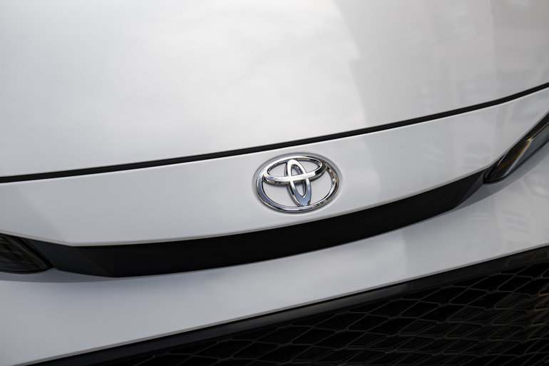 10 Essential Facts About 2025 Toyota Maintenance Schedules