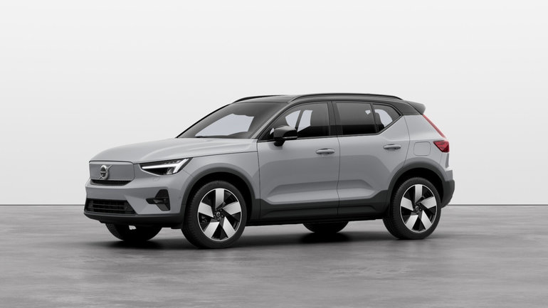 The 2024 Volvo XC40: A Game-Changer In Electric Vehicles