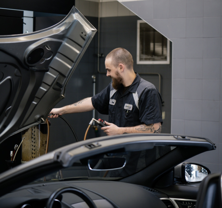 Driving in Extreme Weather: Tips and Insights for Jaguar Owners in Kelowna