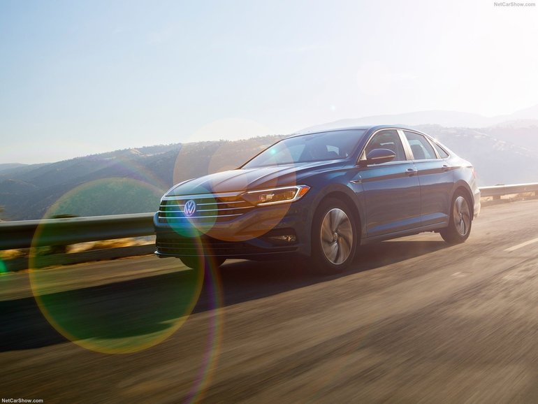 2019 Volkswagen Jetta: Impressive In So Many Ways