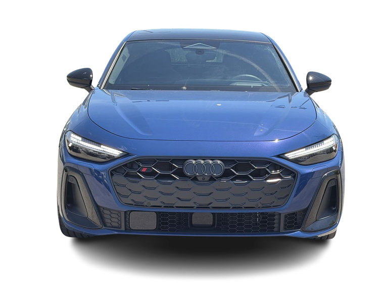 2025 Audi S5 Sportback