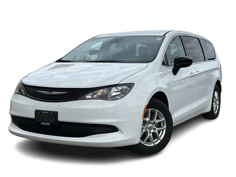 2024 Chrysler Grand Caravan