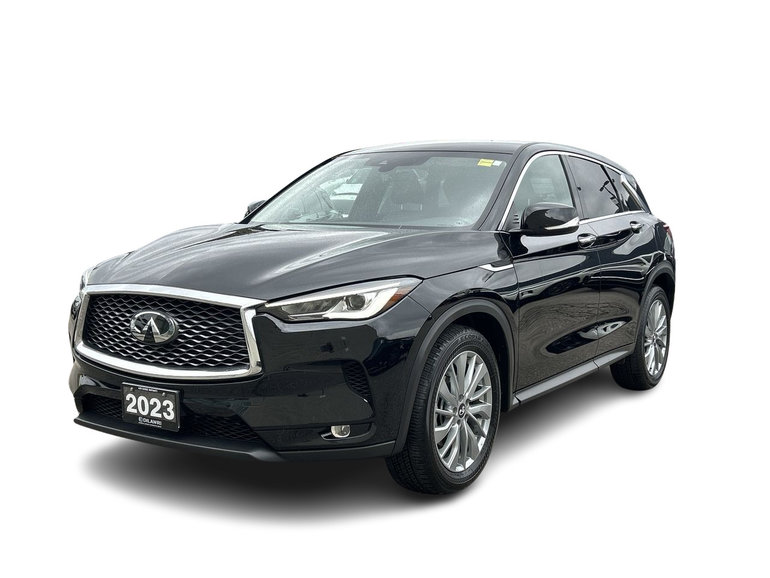 2023 Infiniti QX50