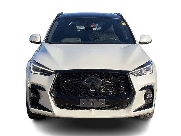 2023 Infiniti QX50