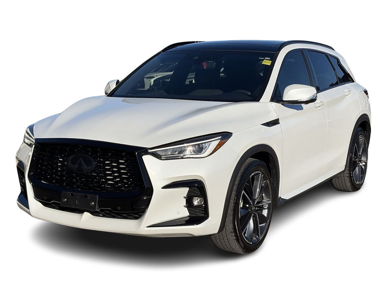 2023 Infiniti QX50