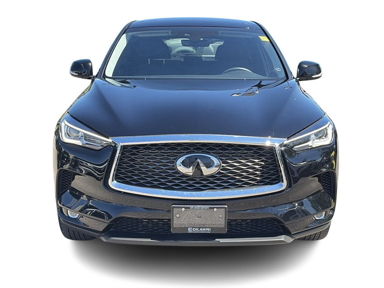 2024 Infiniti QX50