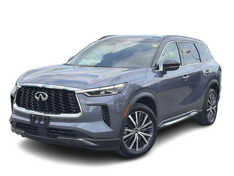 2023 Infiniti QX60