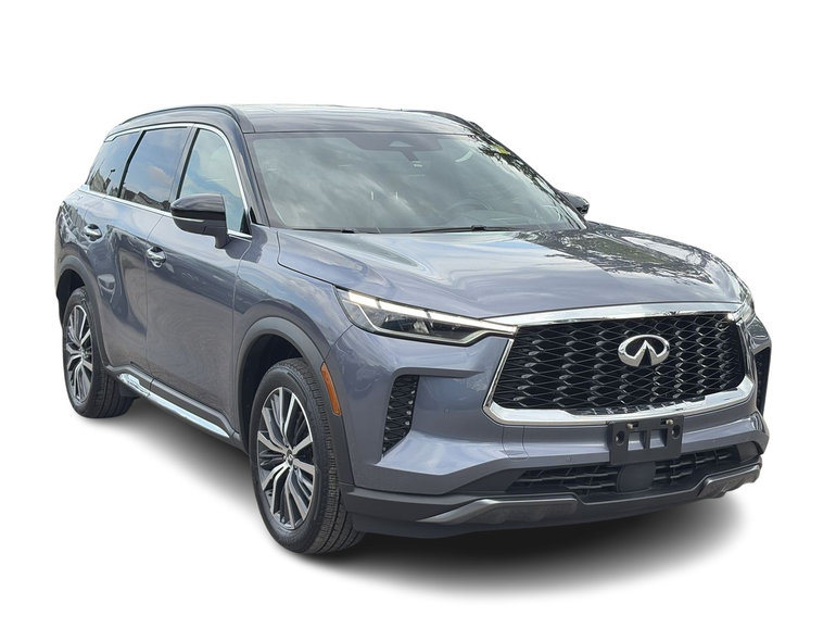 2023 Infiniti QX60