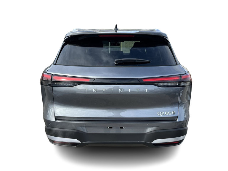 2026 Infiniti QX60