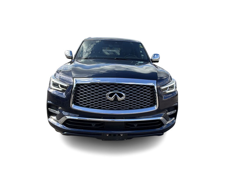 2021 Infiniti QX80