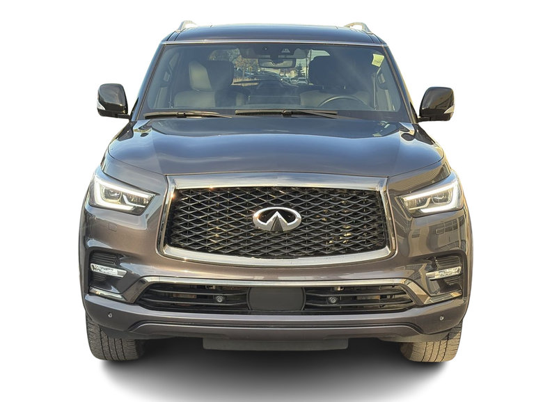 2024 Infiniti QX80